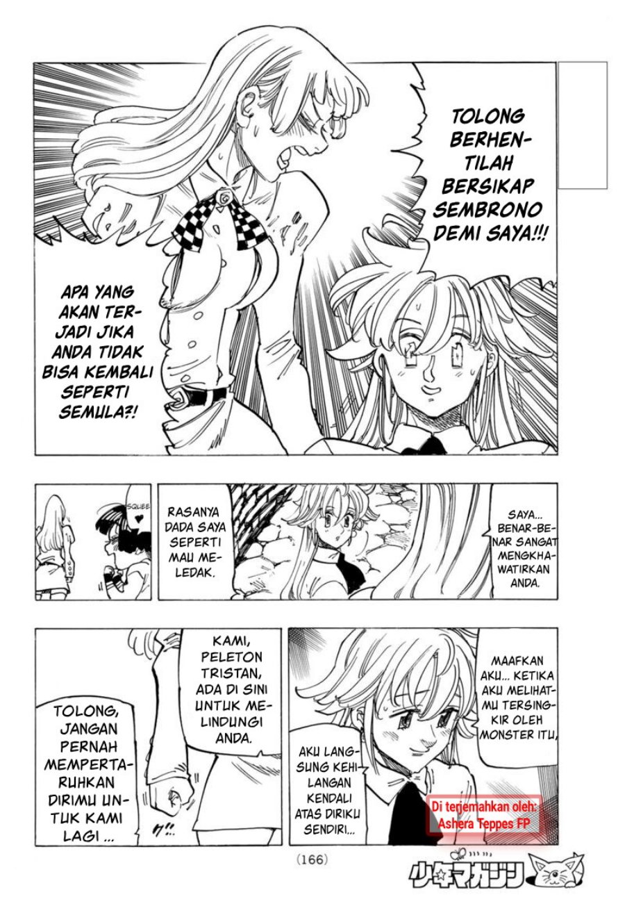 Mokushiroku no Yonkishi