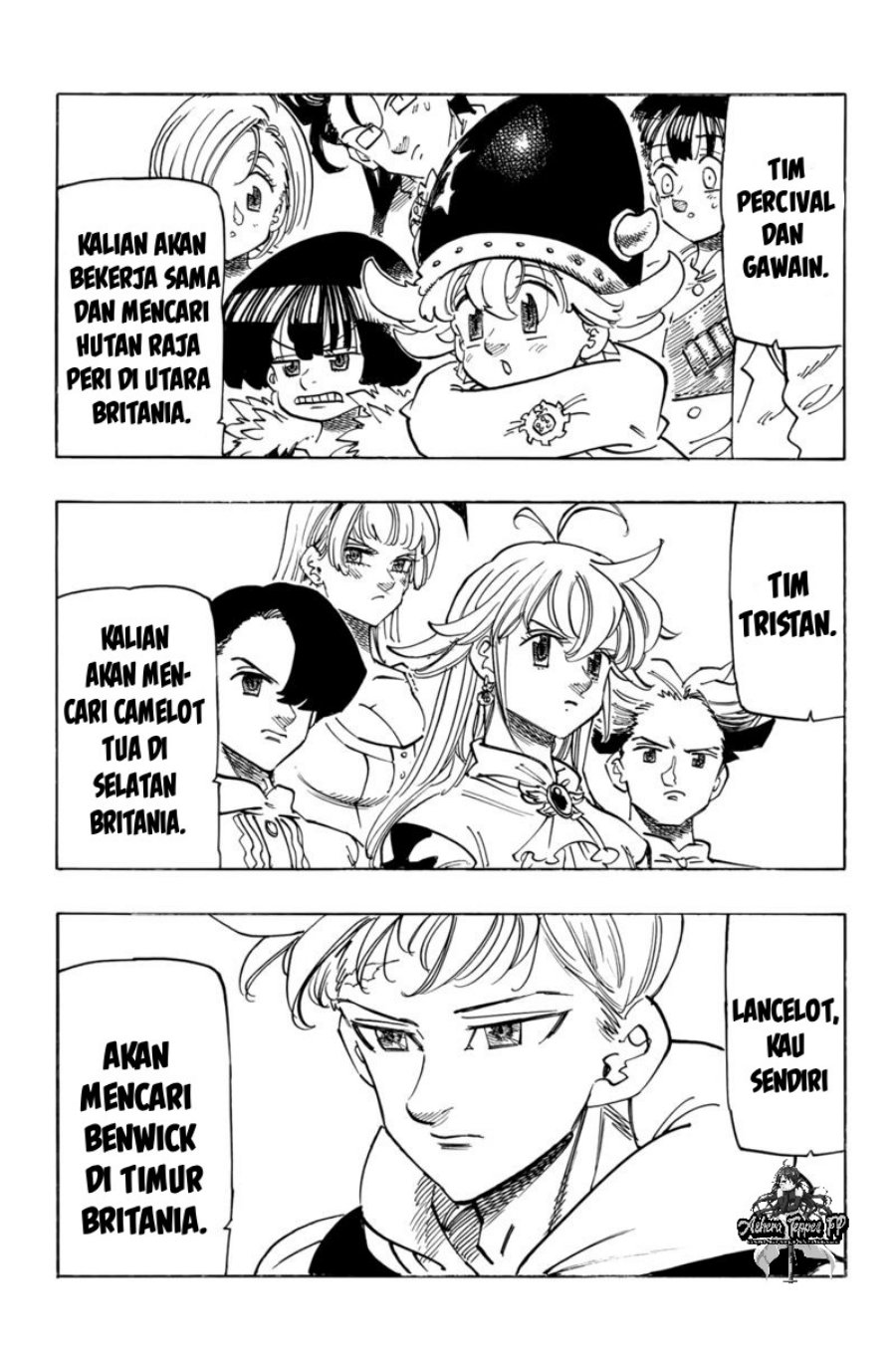 Mokushiroku no Yonkishi