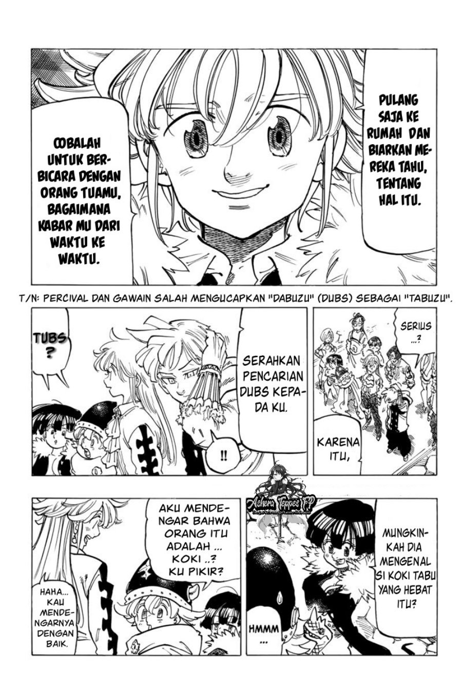 Mokushiroku no Yonkishi