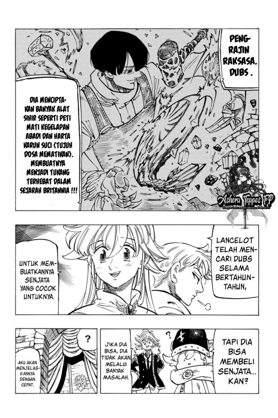 Mokushiroku no Yonkishi