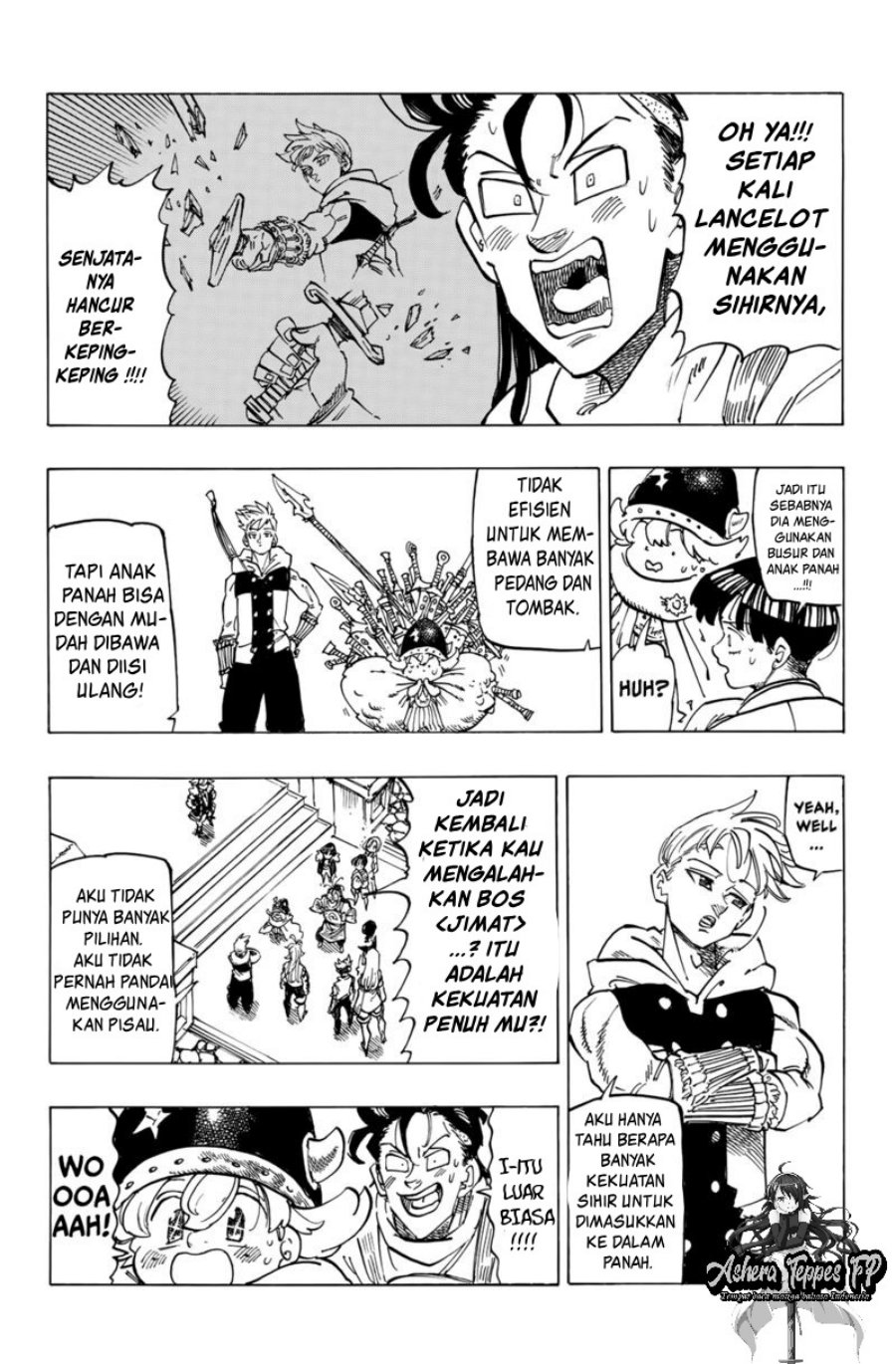 Mokushiroku no Yonkishi