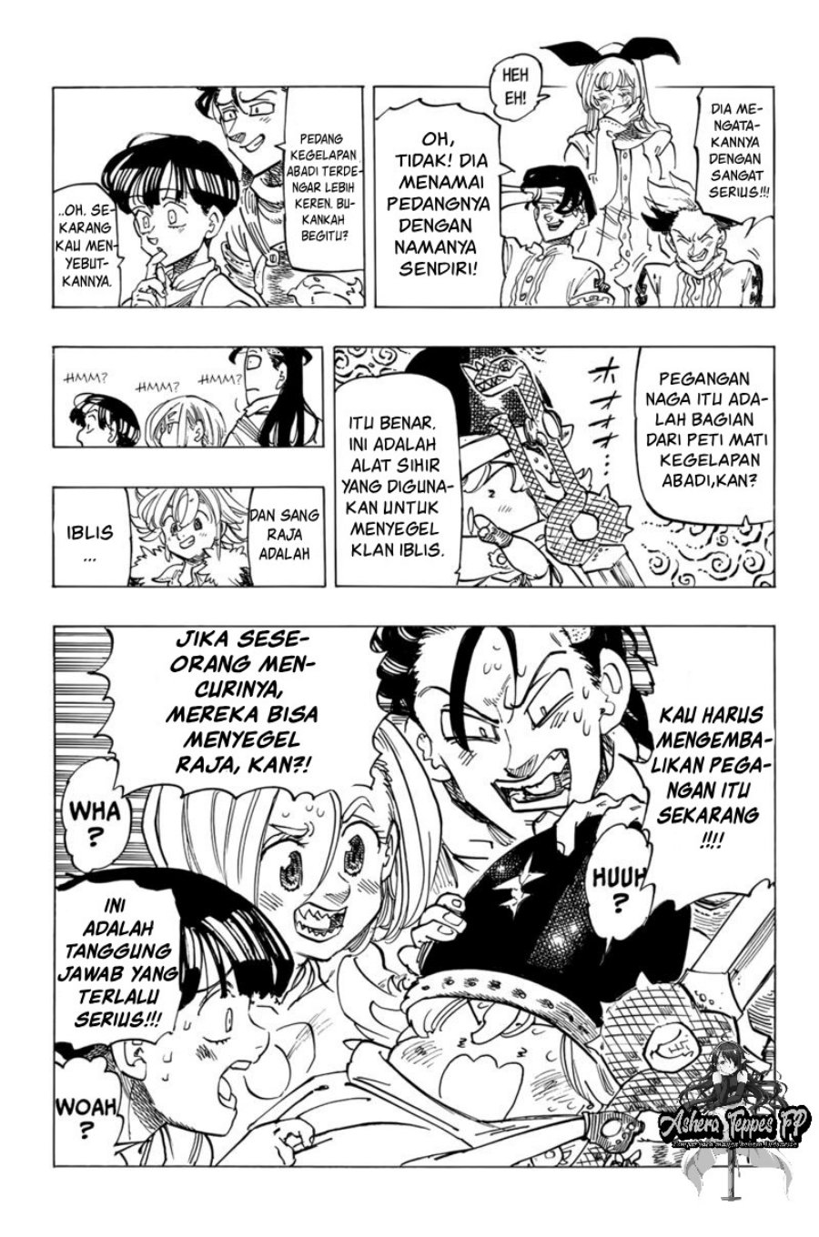 Mokushiroku no Yonkishi