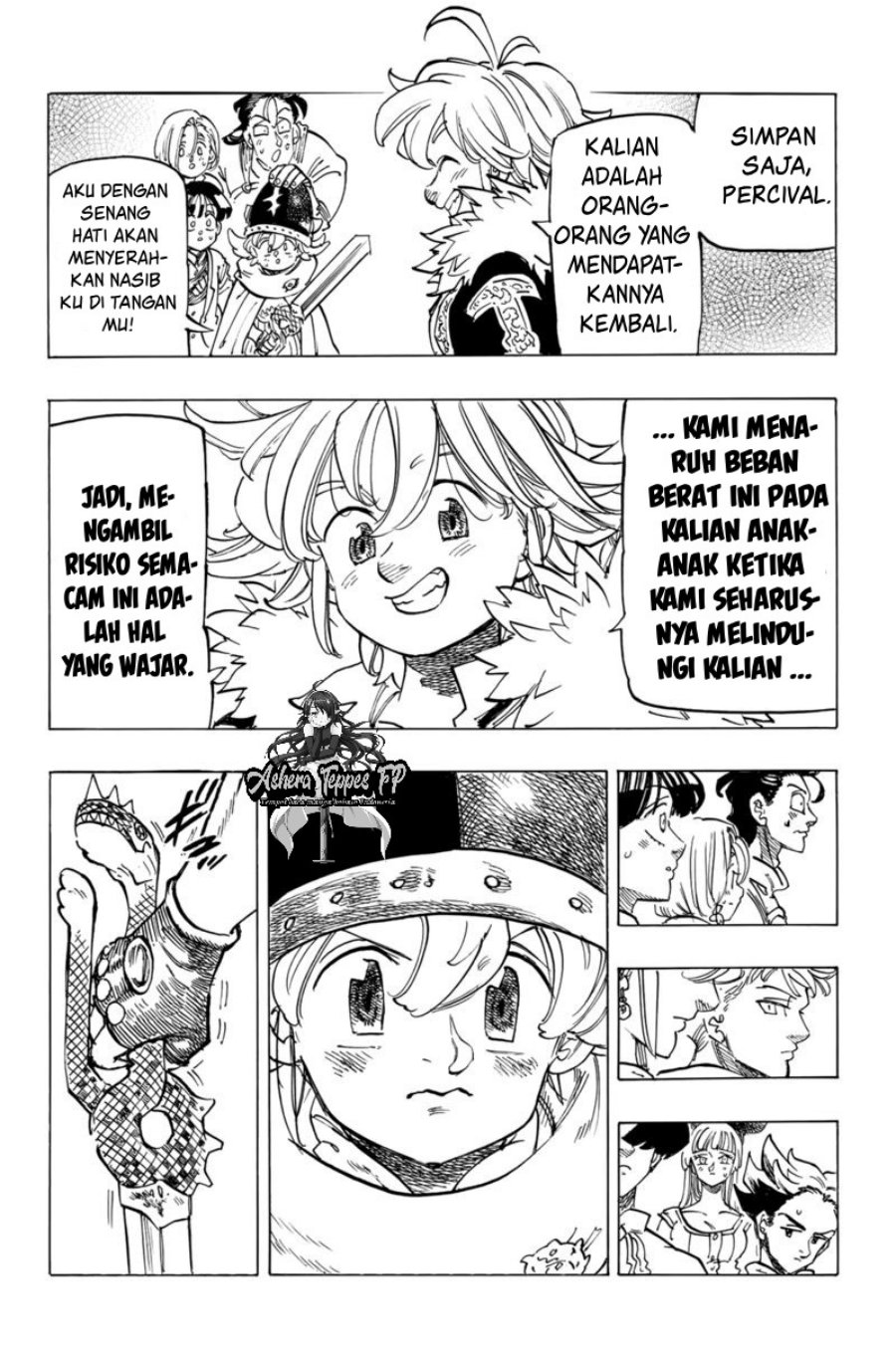 Mokushiroku no Yonkishi