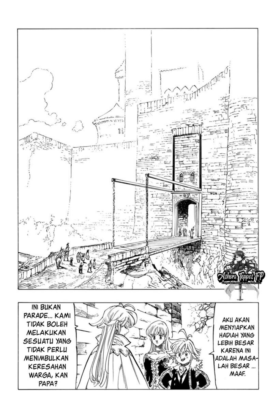 Mokushiroku no Yonkishi