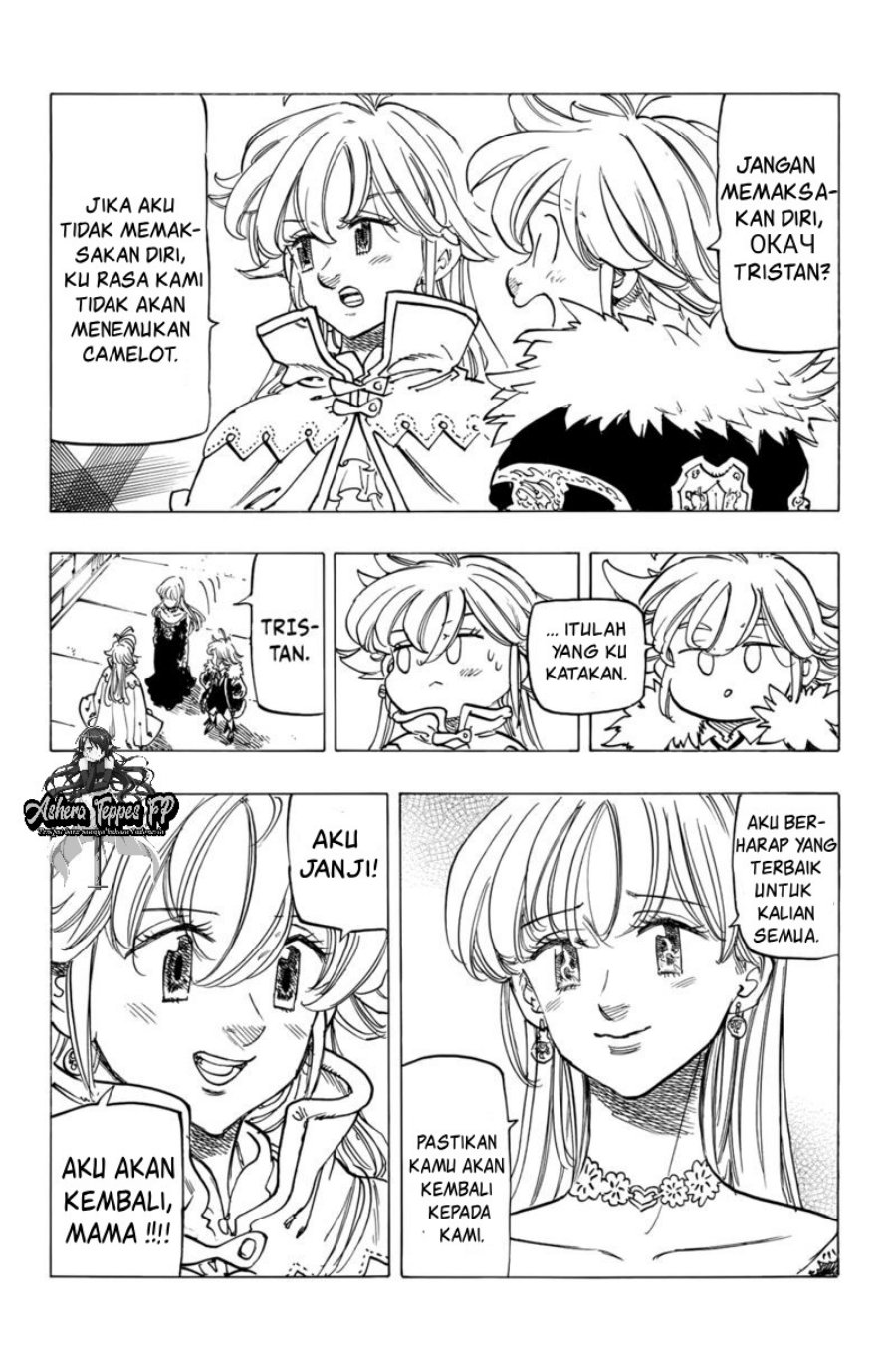 Mokushiroku no Yonkishi