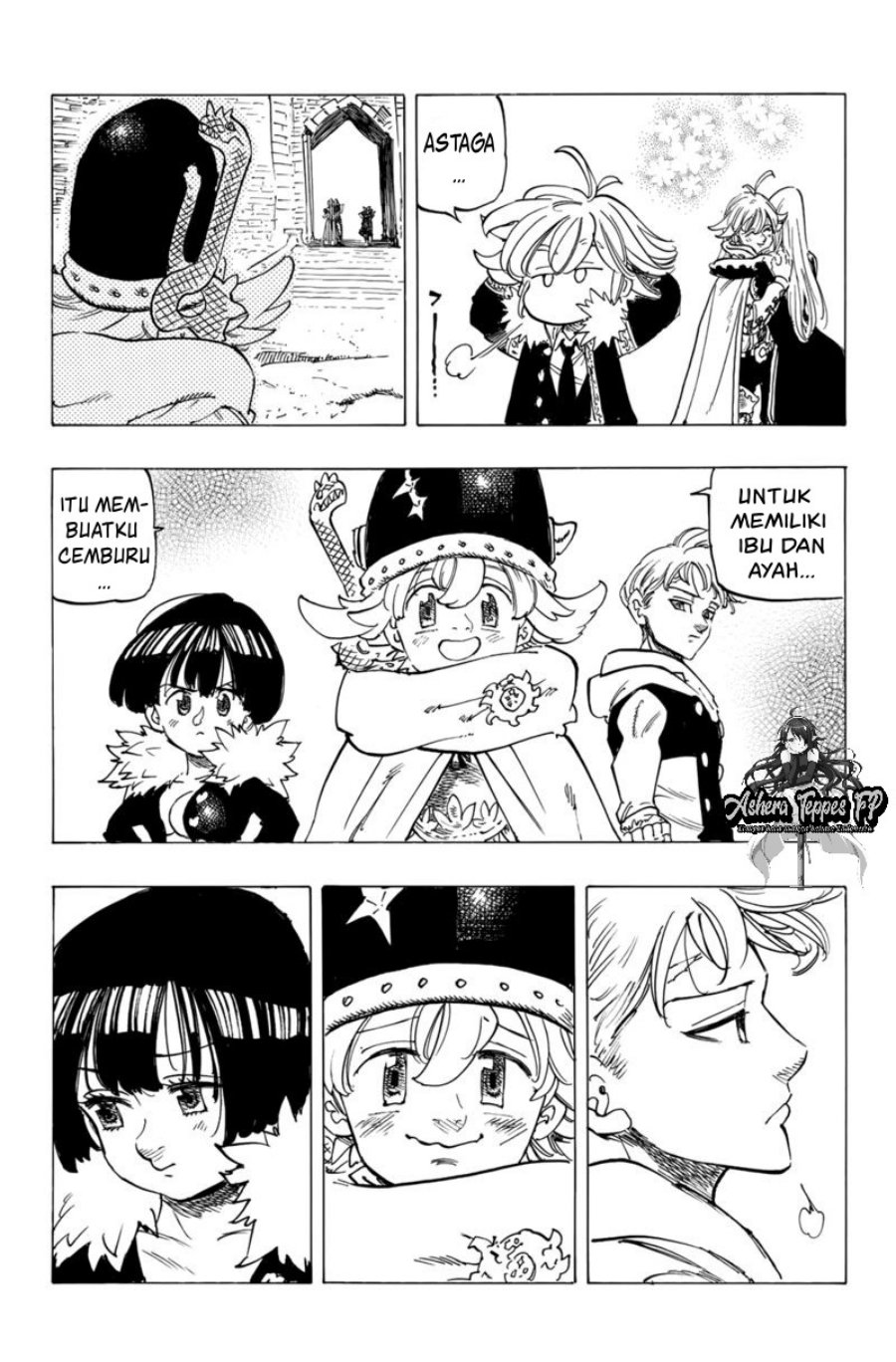 Mokushiroku no Yonkishi