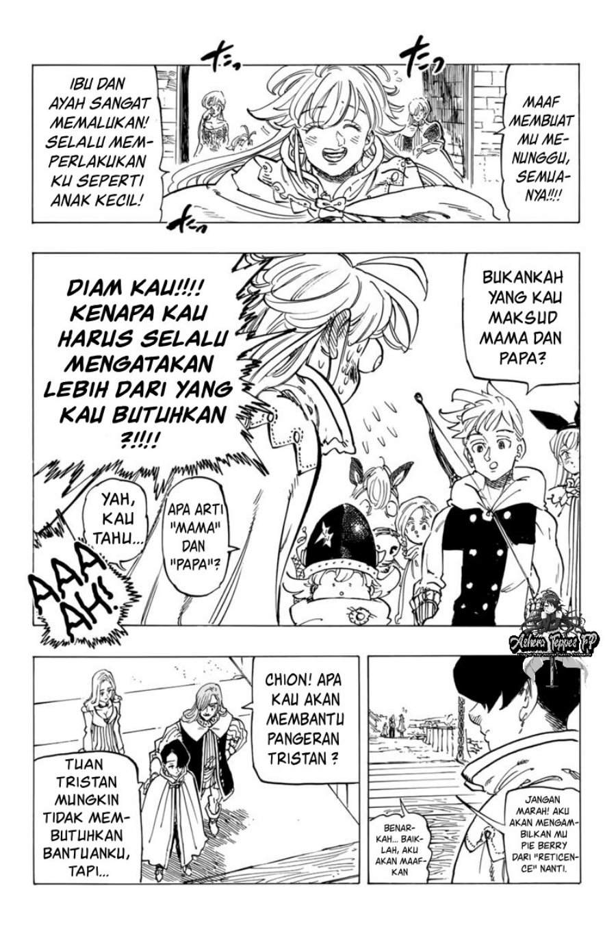 Mokushiroku no Yonkishi
