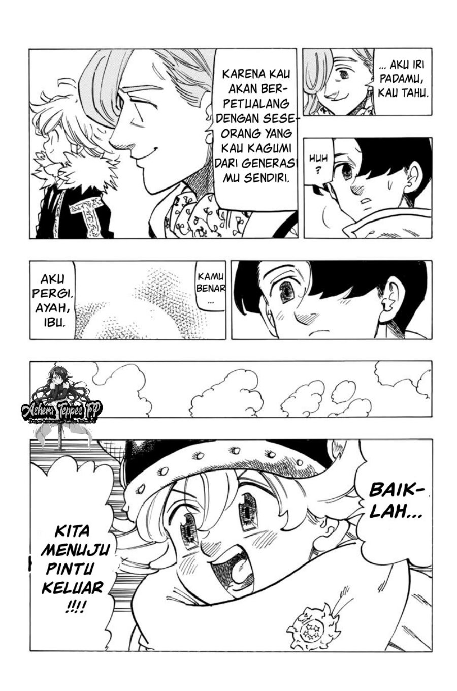 Mokushiroku no Yonkishi