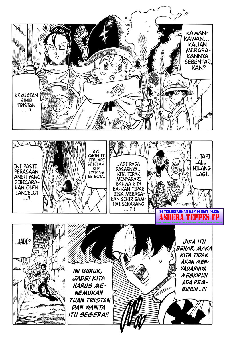 Mokushiroku no Yonkishi
