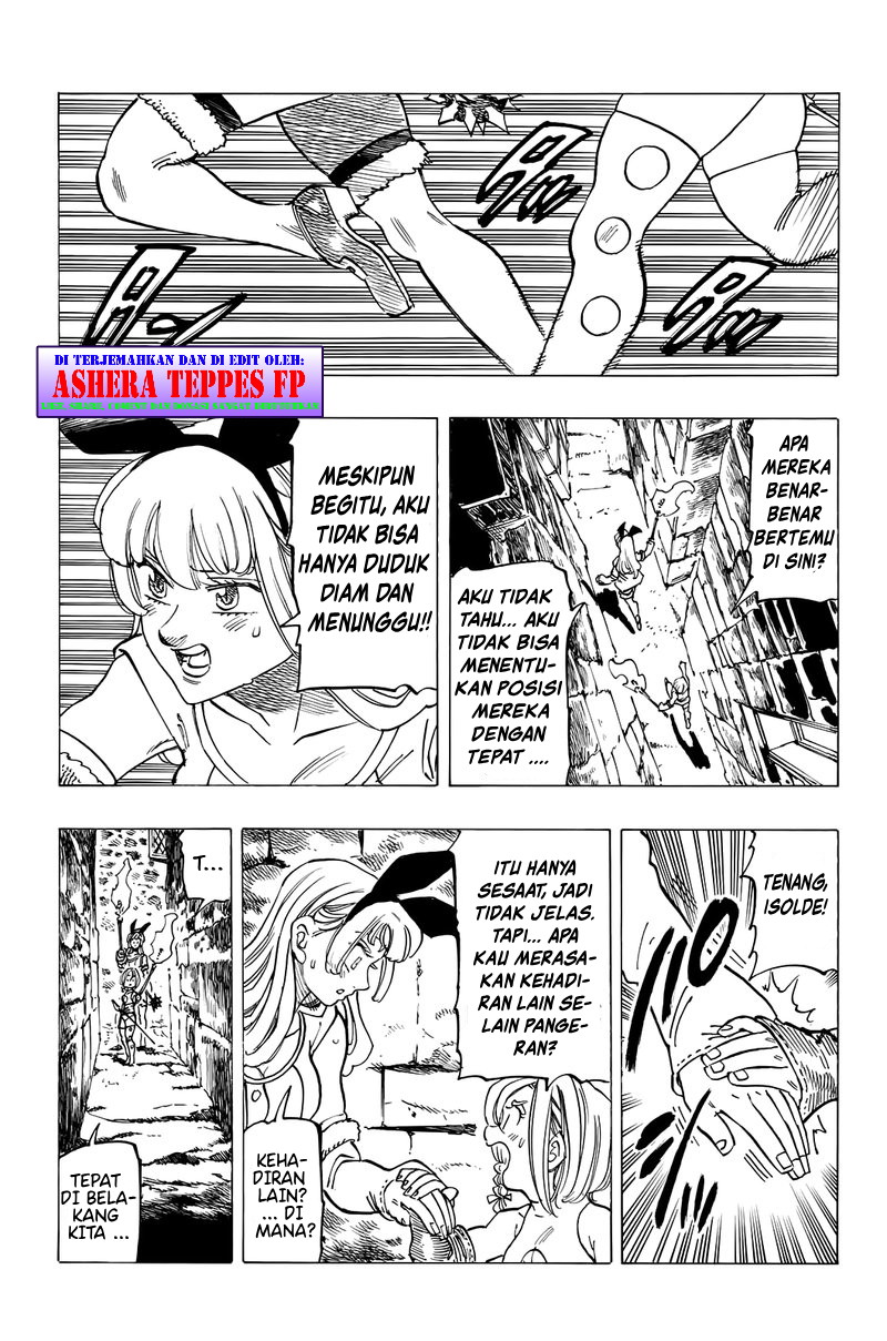 Mokushiroku no Yonkishi