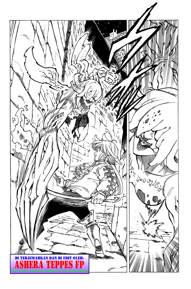 Mokushiroku no Yonkishi