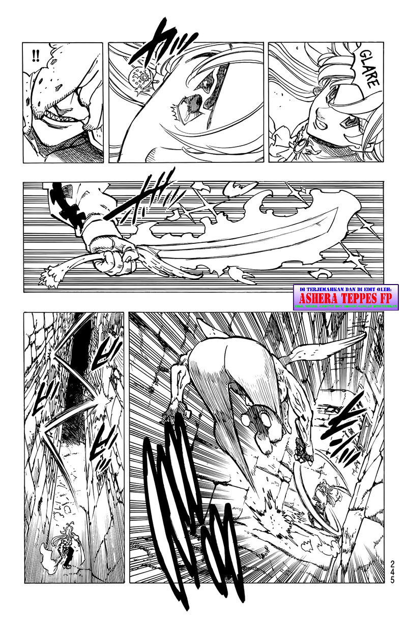 Mokushiroku no Yonkishi