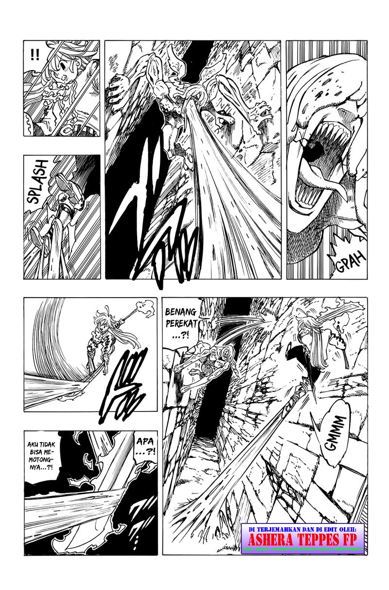 Mokushiroku no Yonkishi