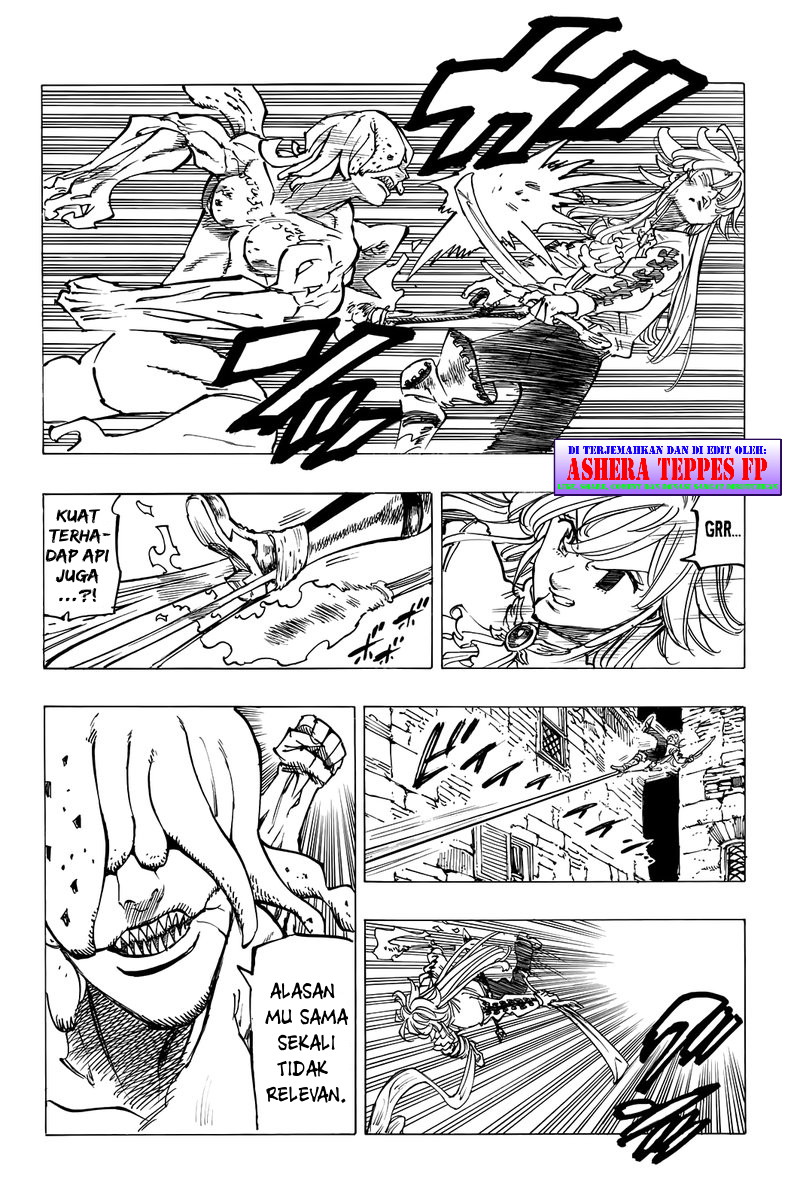 Mokushiroku no Yonkishi