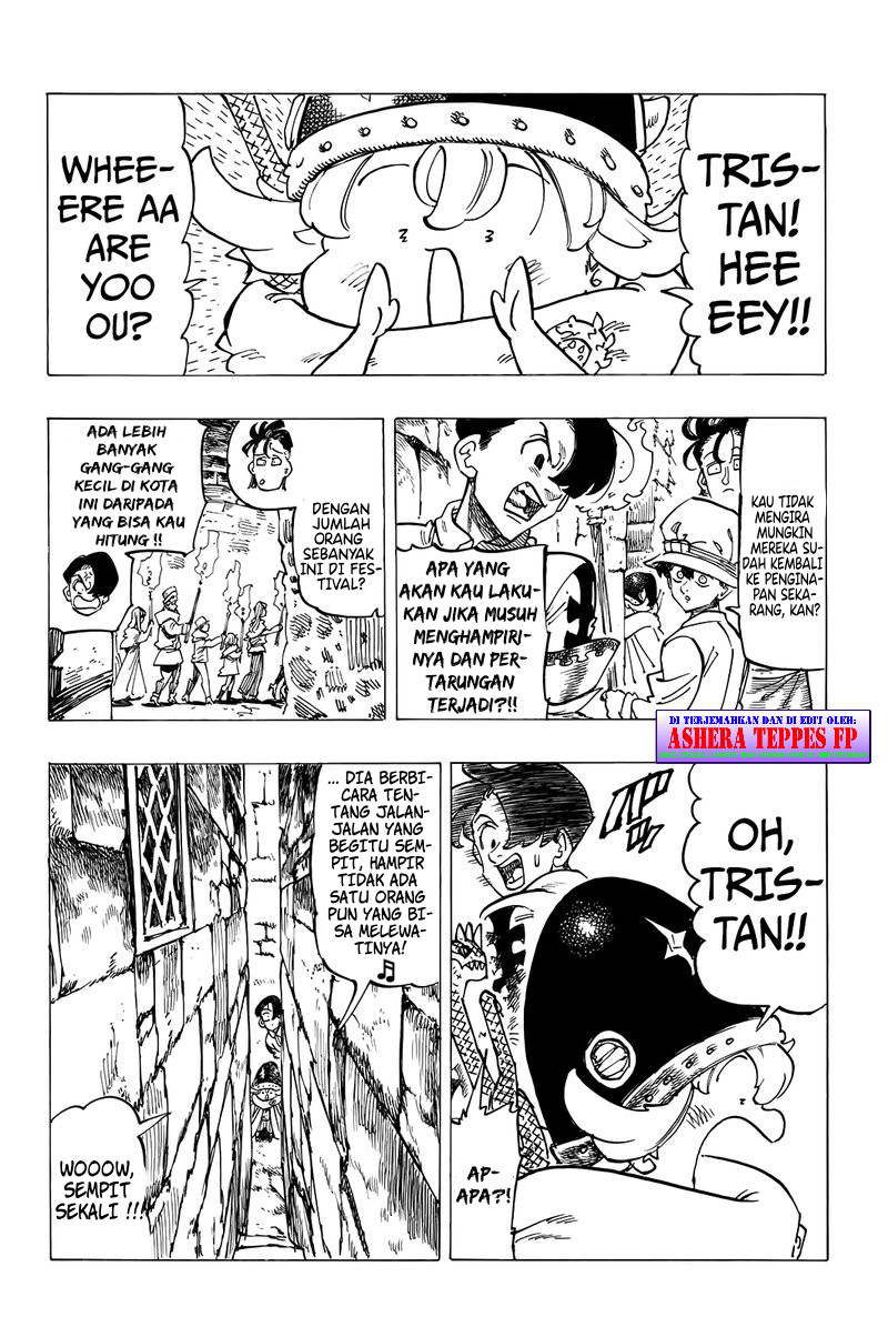 Mokushiroku no Yonkishi