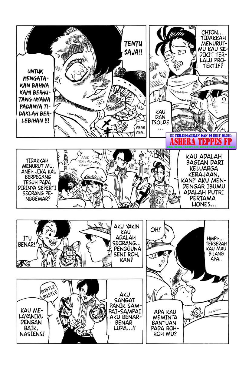 Mokushiroku no Yonkishi