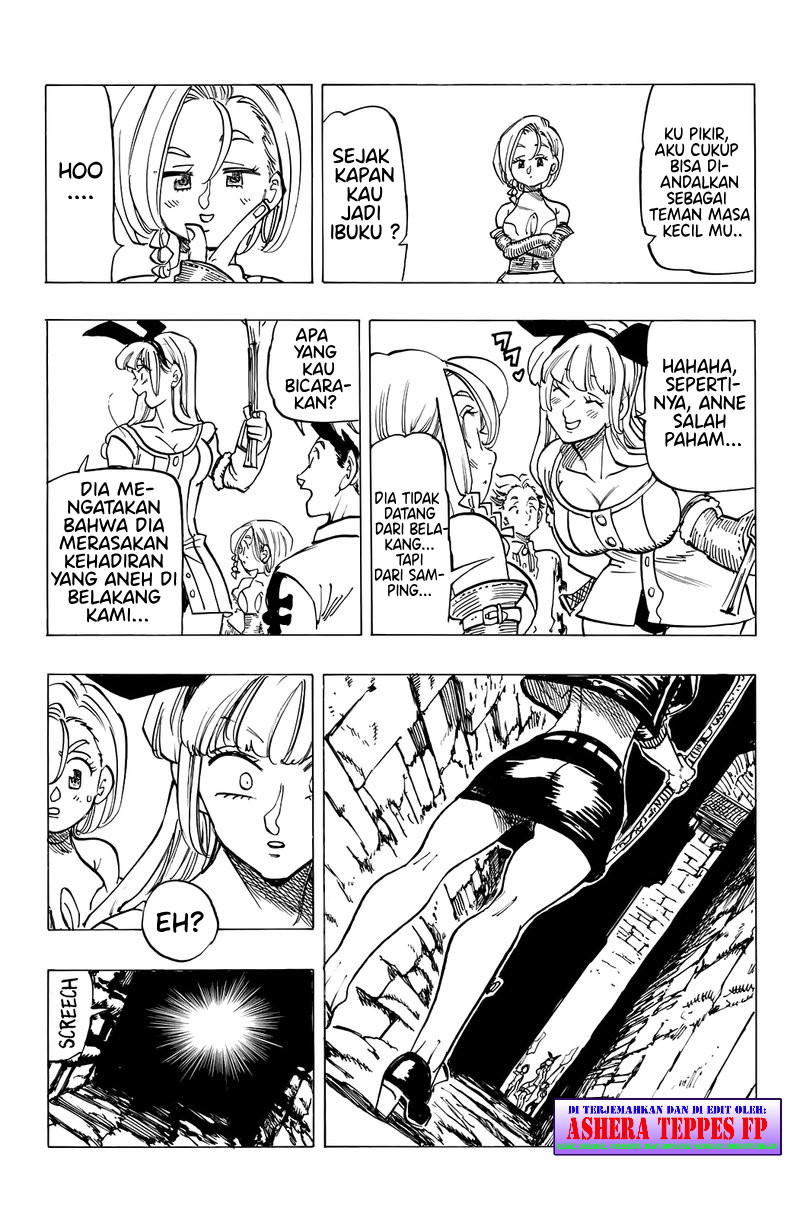 Mokushiroku no Yonkishi