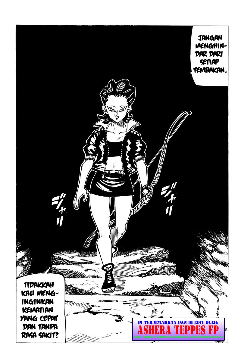Mokushiroku no Yonkishi