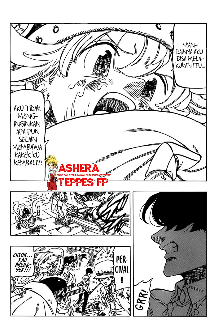 Mokushiroku no Yonkishi