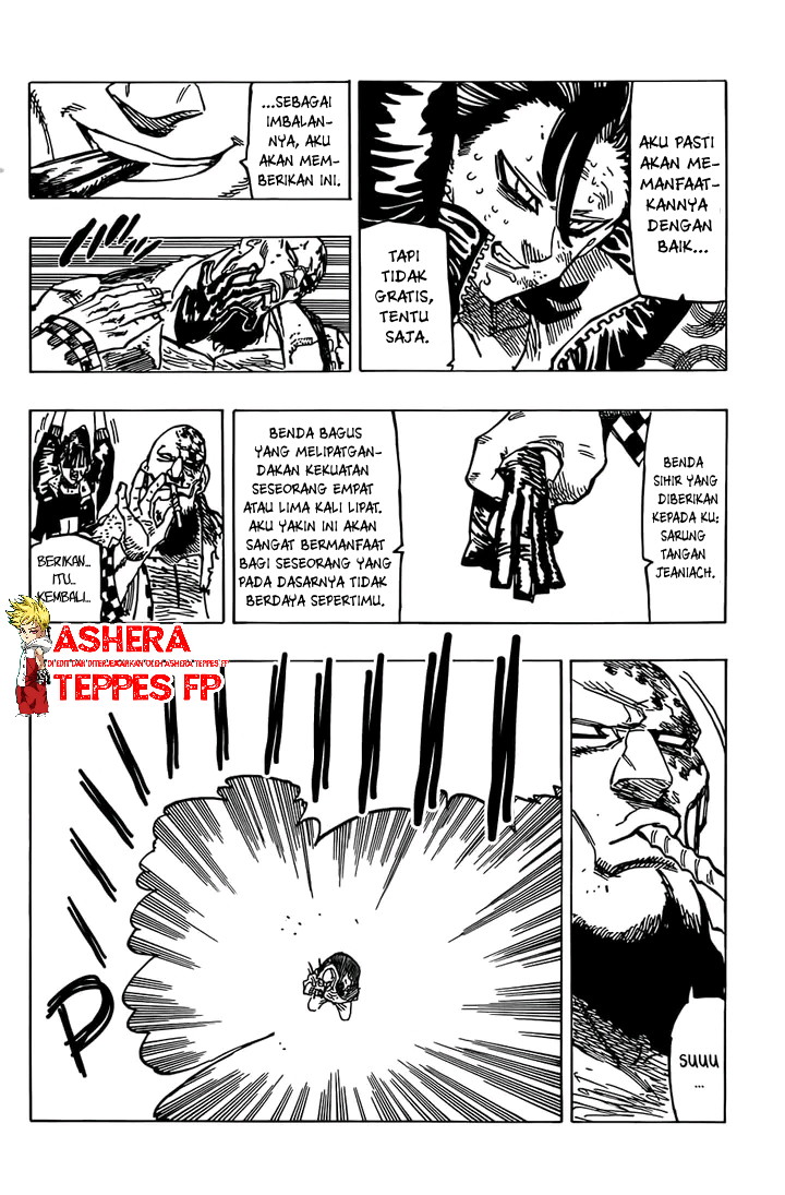 Mokushiroku no Yonkishi