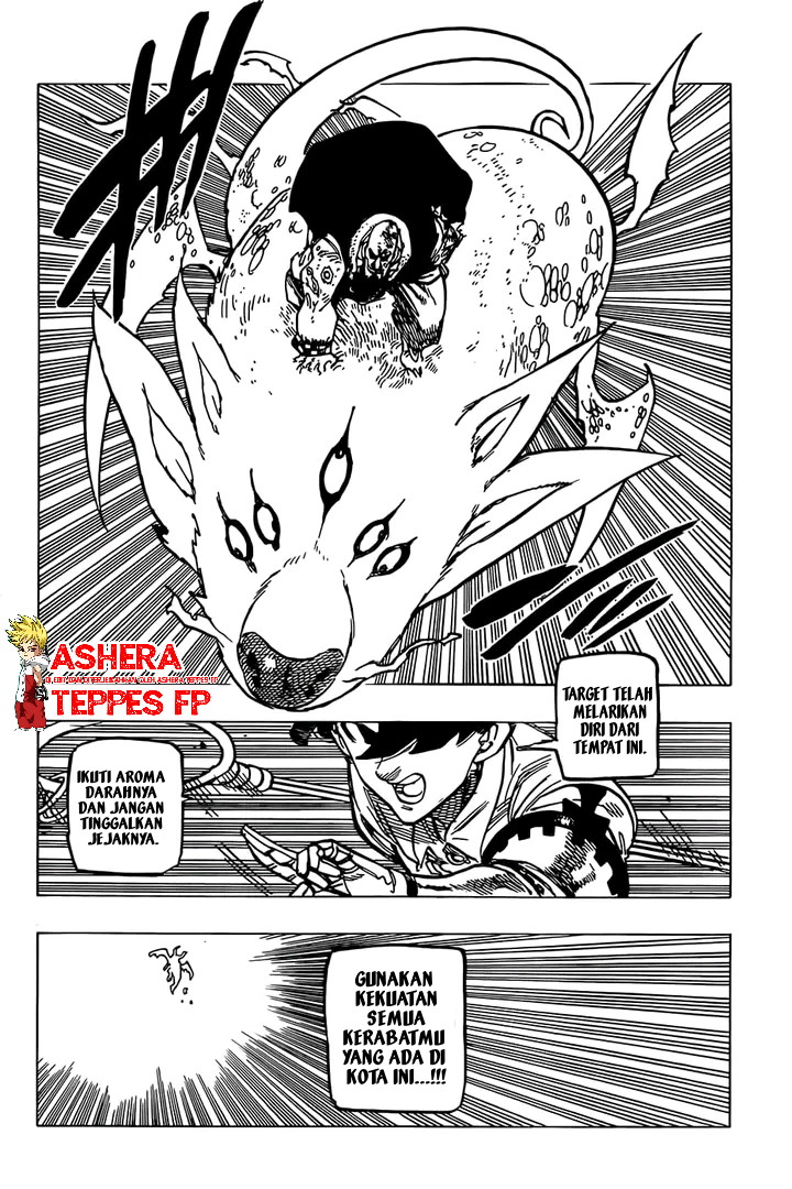 Mokushiroku no Yonkishi