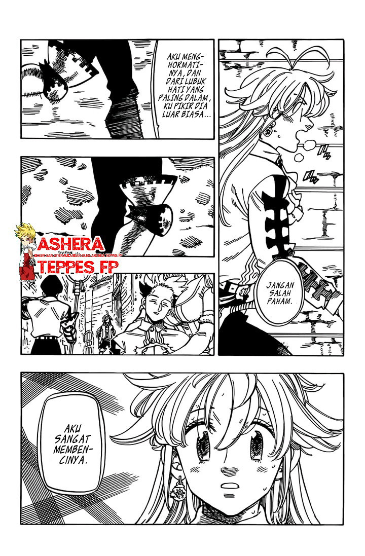 Mokushiroku no Yonkishi