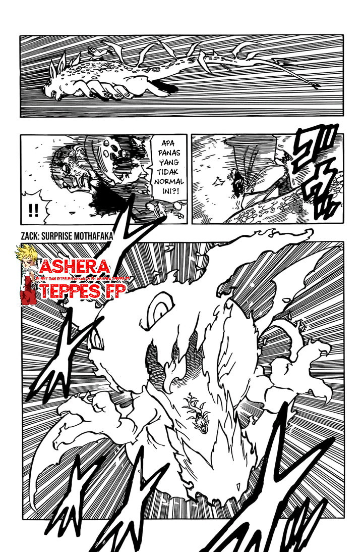 Mokushiroku no Yonkishi