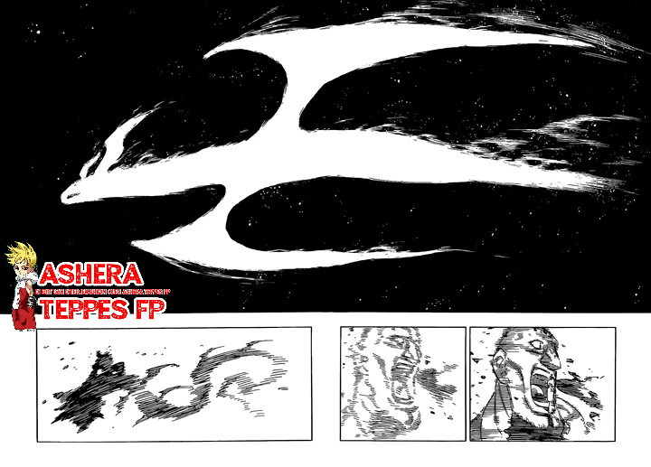 Mokushiroku no Yonkishi