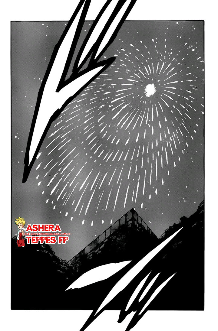 Mokushiroku no Yonkishi