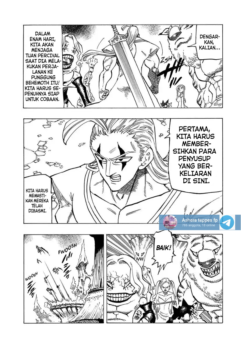 Mokushiroku no Yonkishi