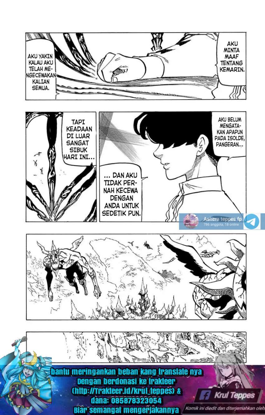 Mokushiroku no Yonkishi
