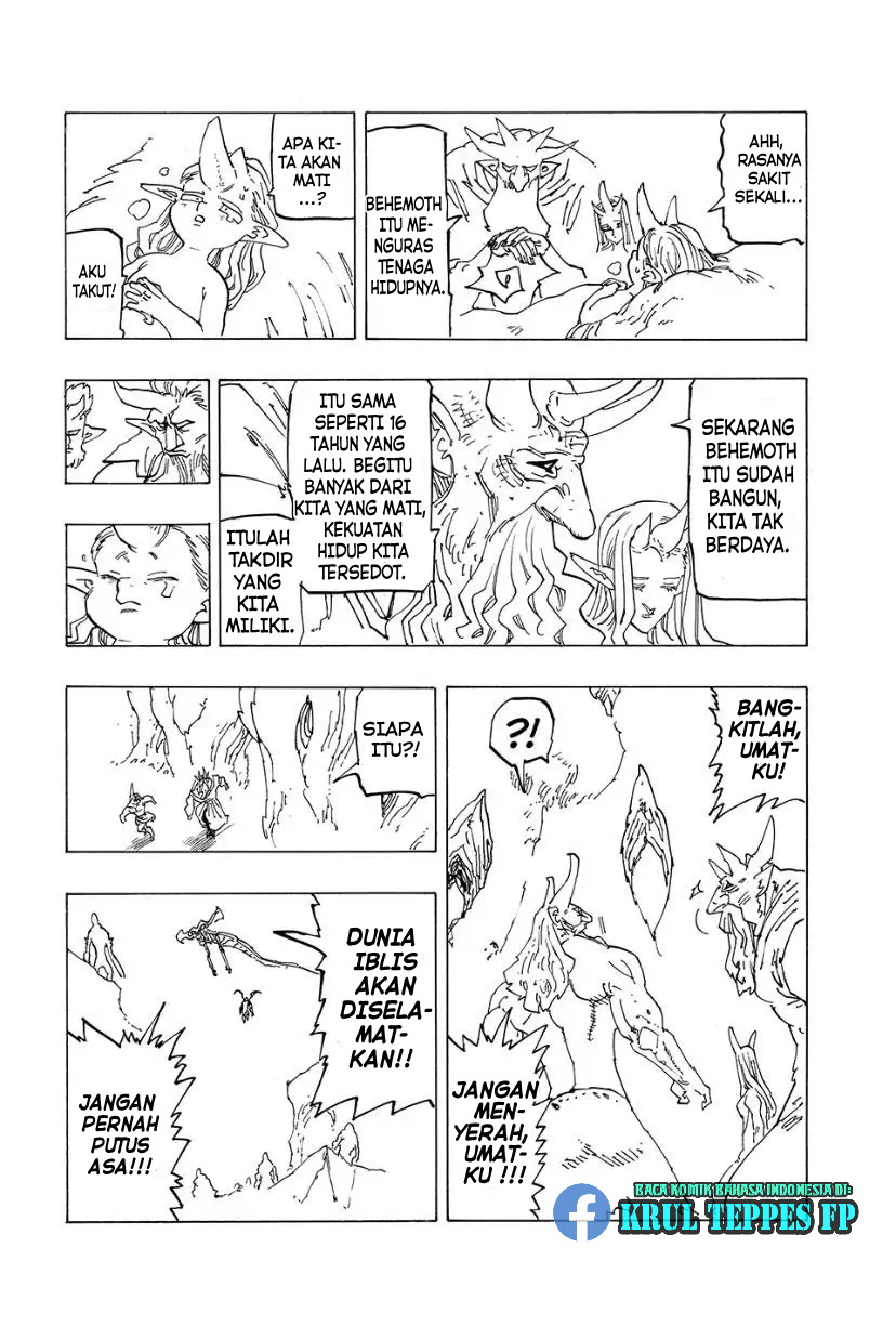 Mokushiroku no Yonkishi