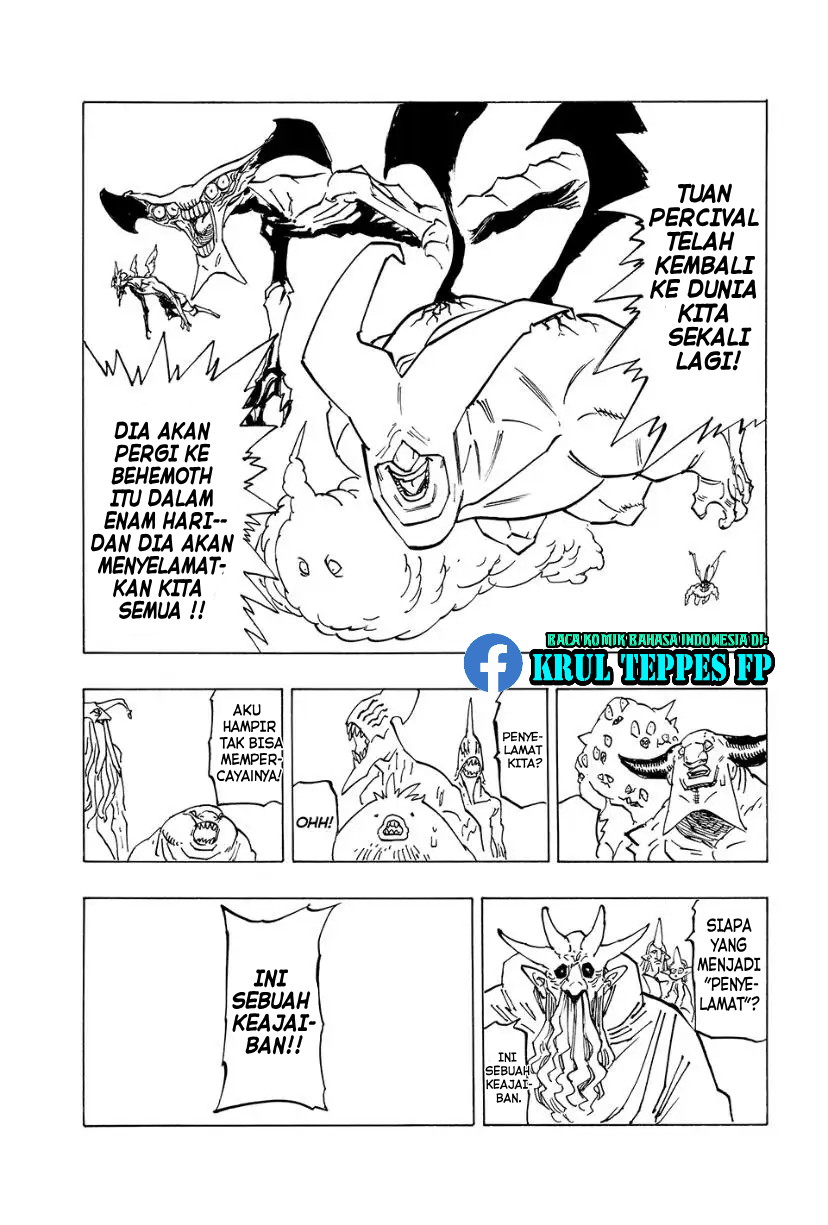Mokushiroku no Yonkishi