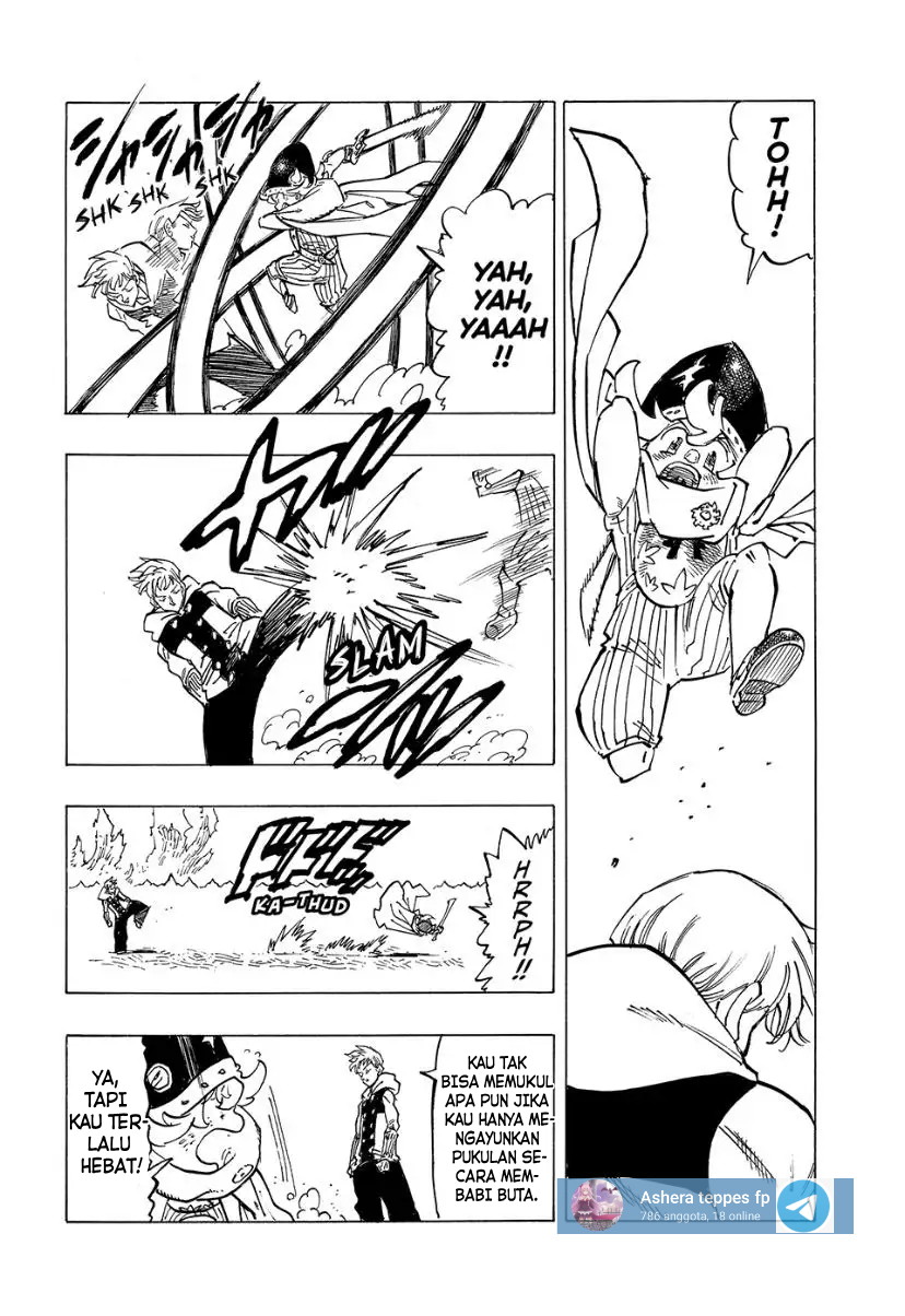 Mokushiroku no Yonkishi
