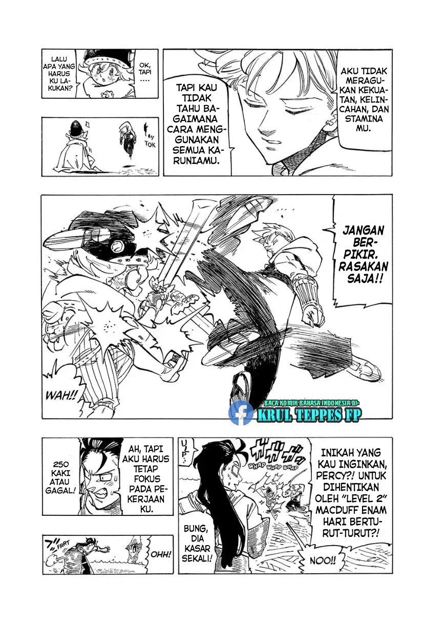 Mokushiroku no Yonkishi