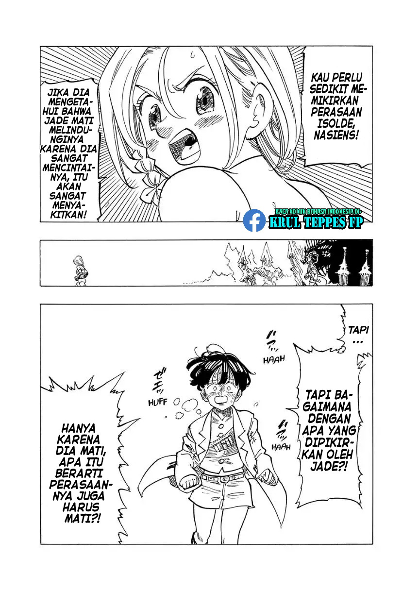 Mokushiroku no Yonkishi