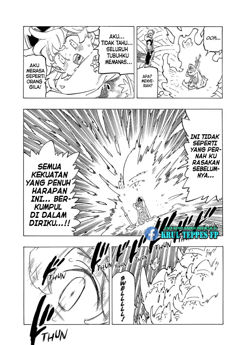 Mokushiroku no Yonkishi