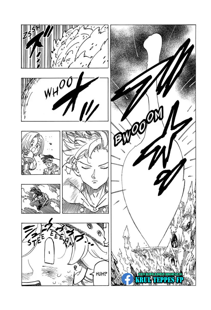 Mokushiroku no Yonkishi