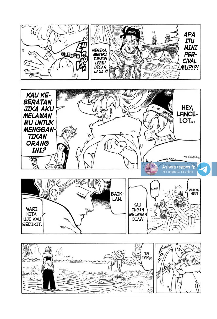 Mokushiroku no Yonkishi