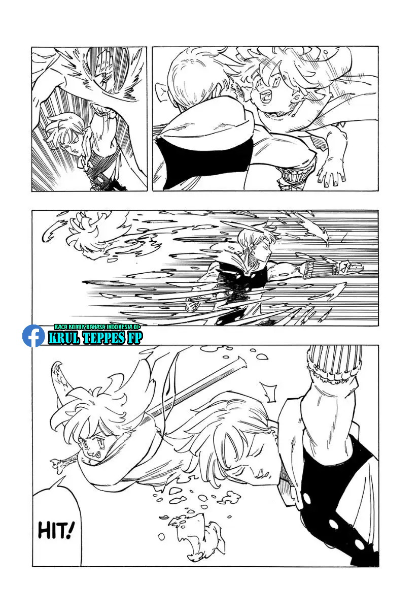 Mokushiroku no Yonkishi