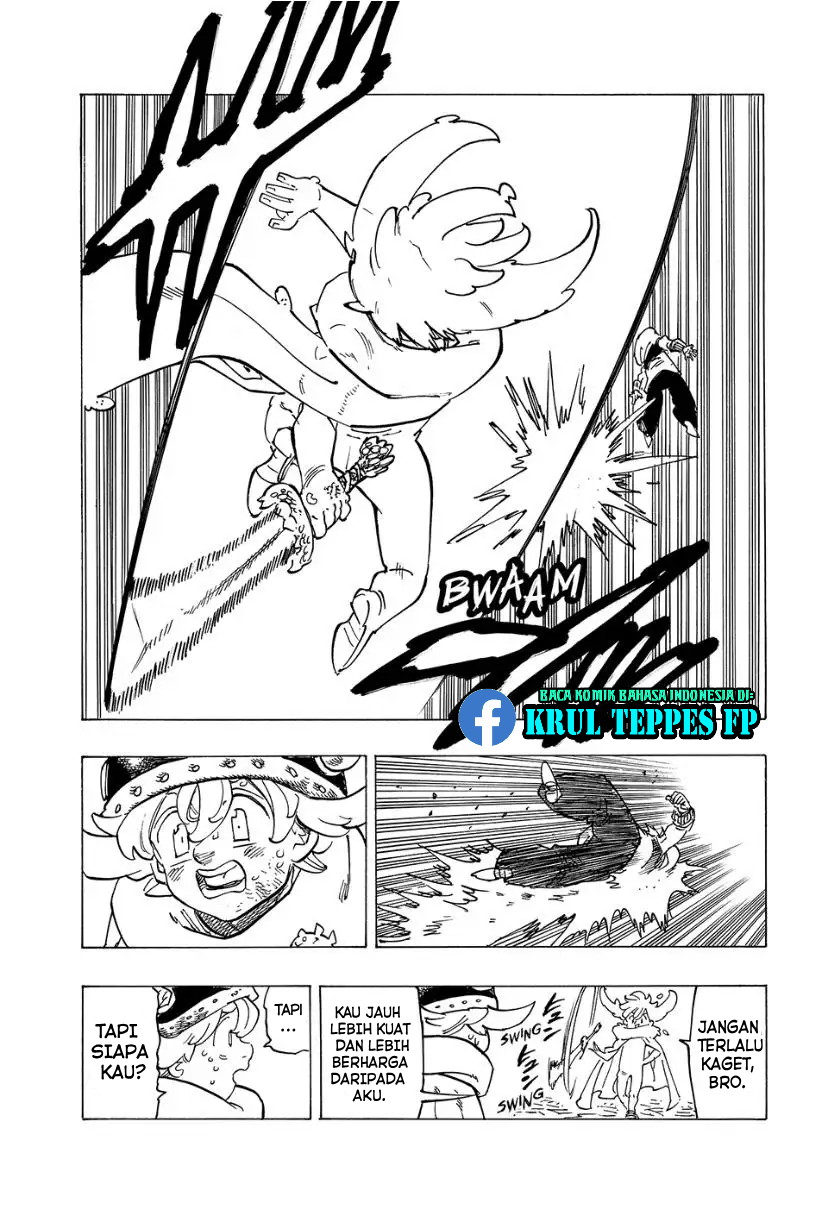 Mokushiroku no Yonkishi