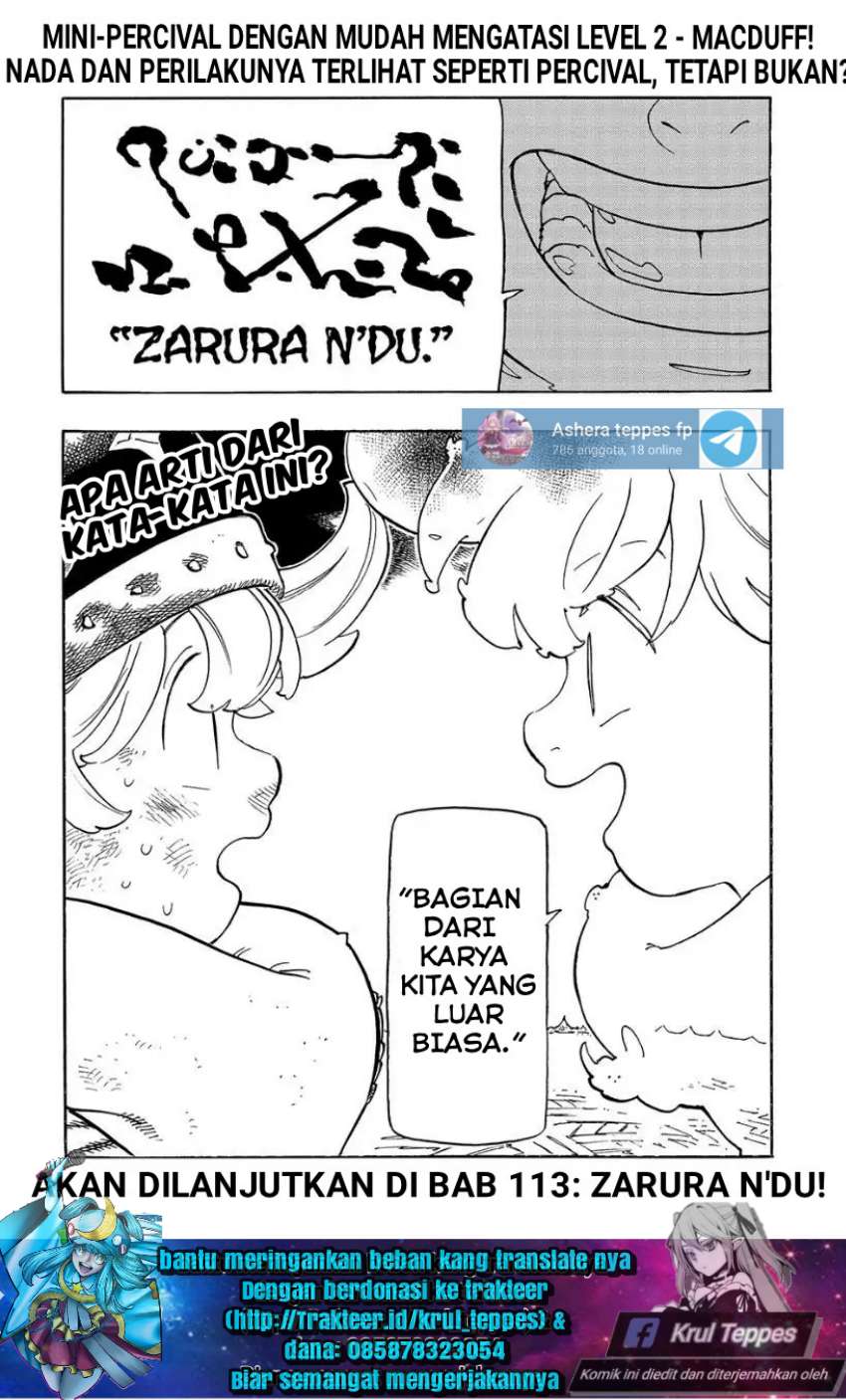 Mokushiroku no Yonkishi
