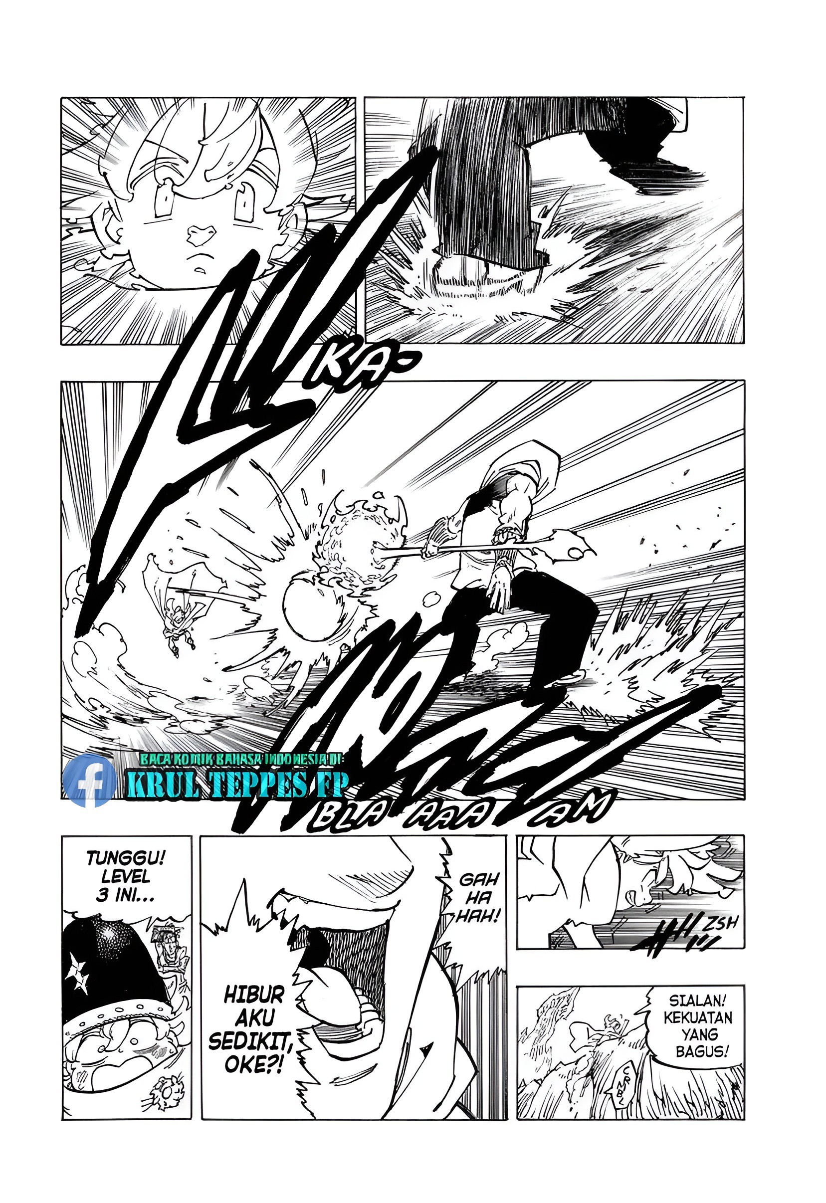 Mokushiroku no Yonkishi