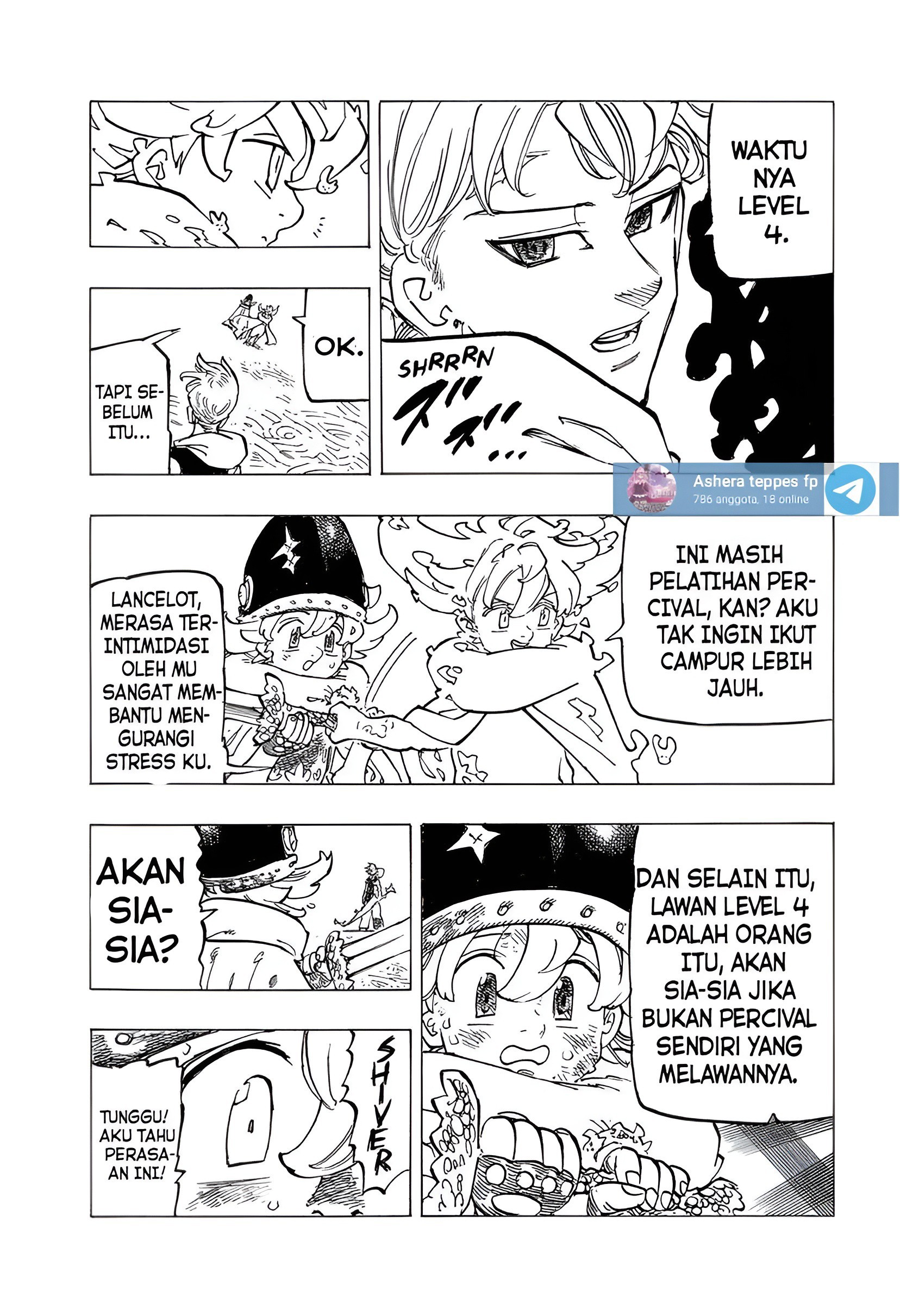Mokushiroku no Yonkishi