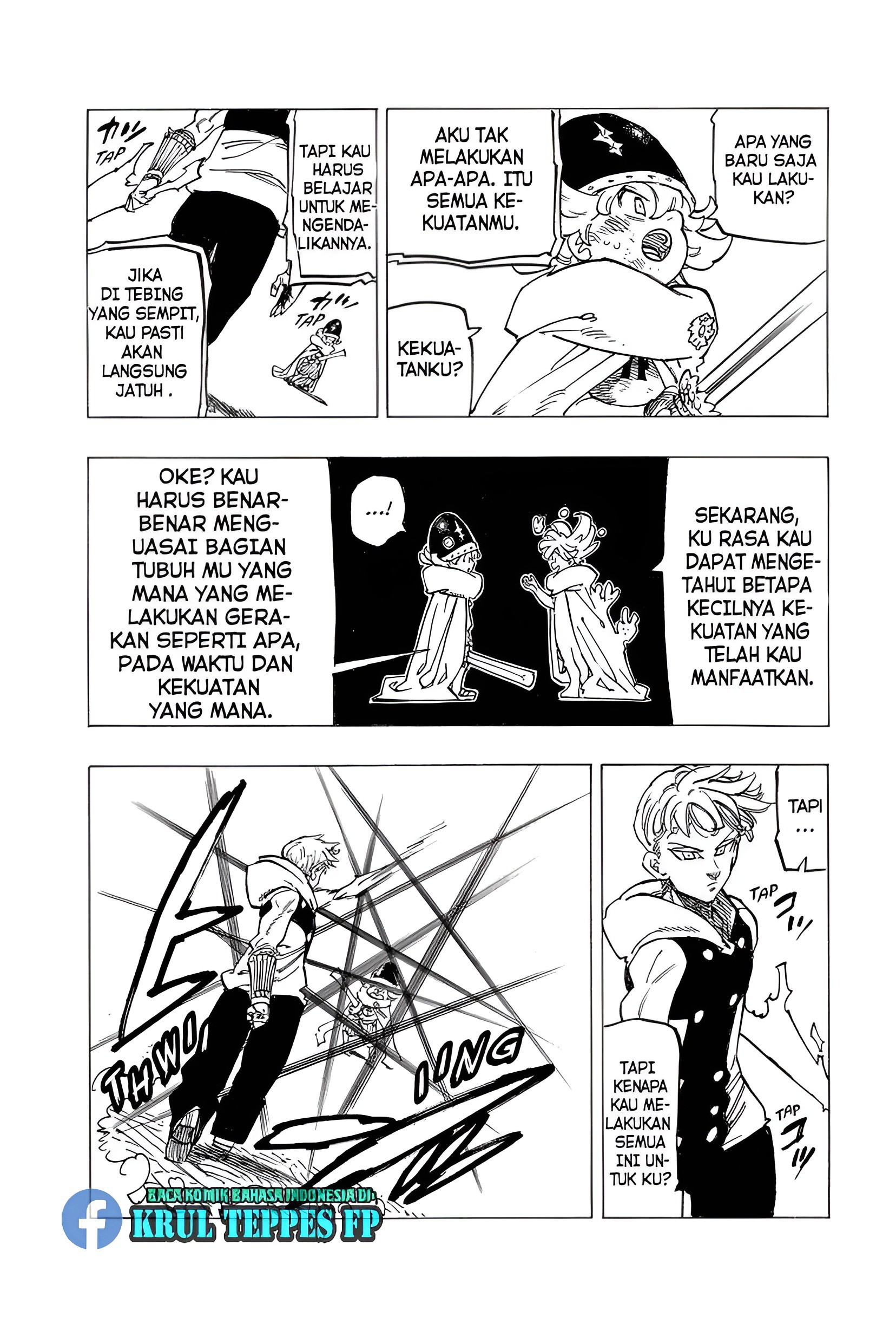 Mokushiroku no Yonkishi