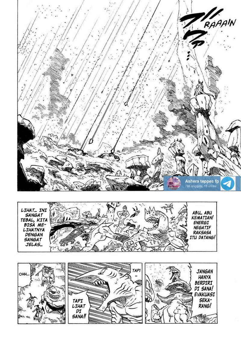 Mokushiroku no Yonkishi