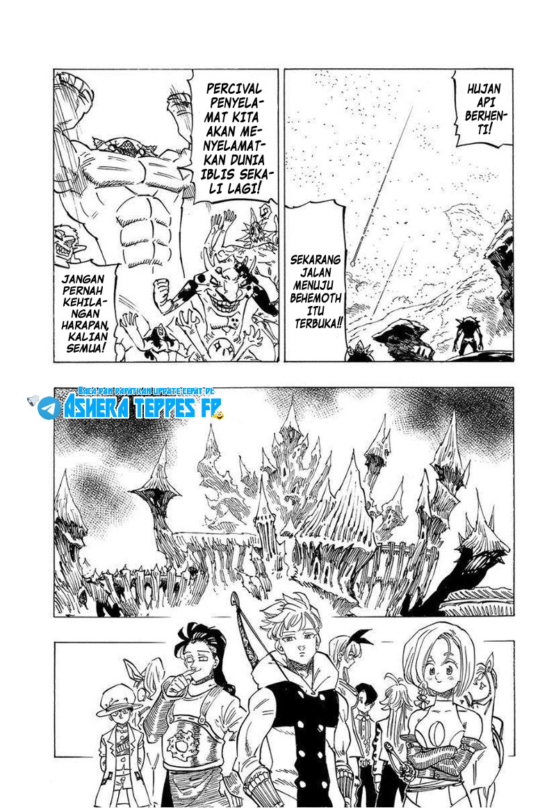 Mokushiroku no Yonkishi