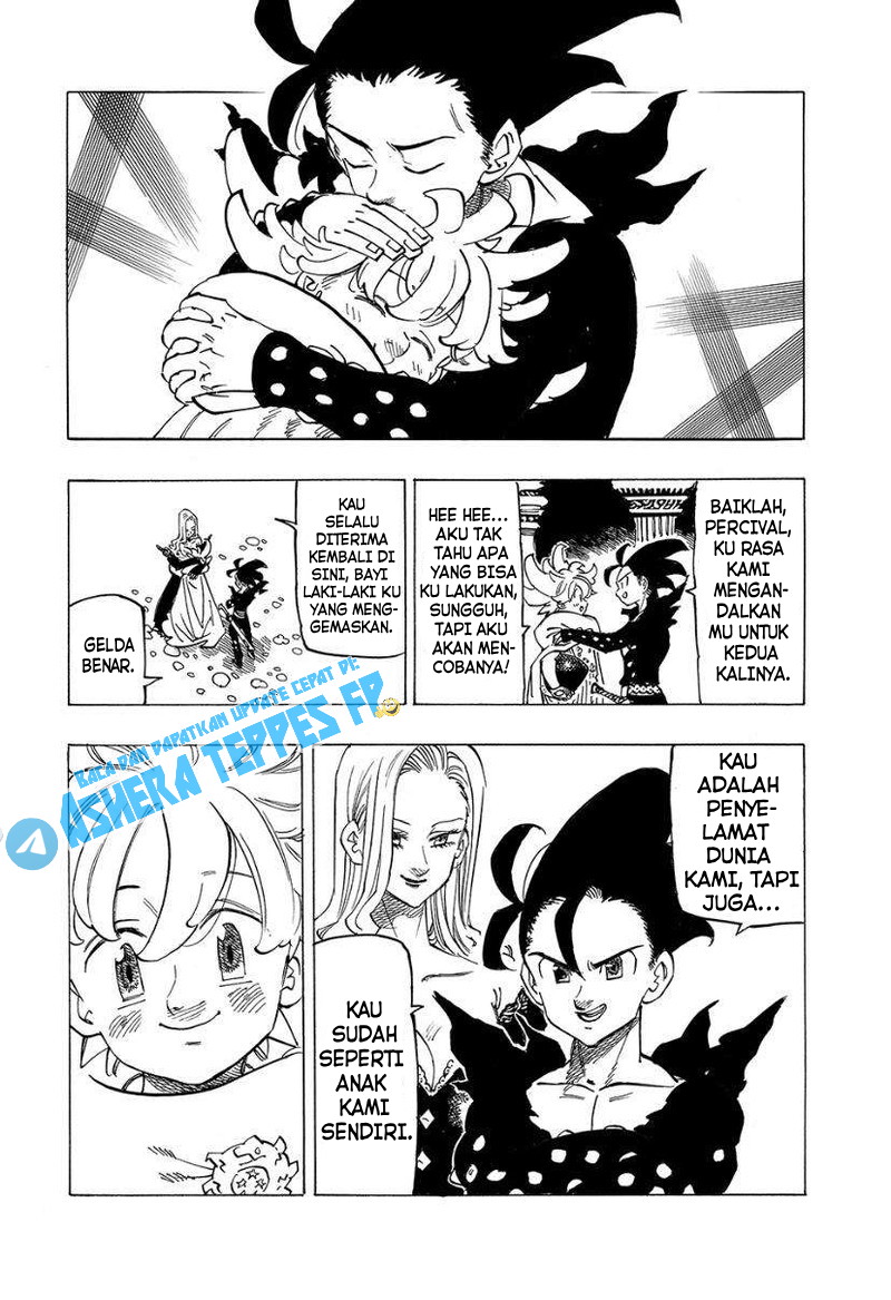 Mokushiroku no Yonkishi