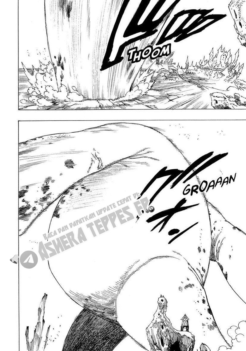 Mokushiroku no Yonkishi