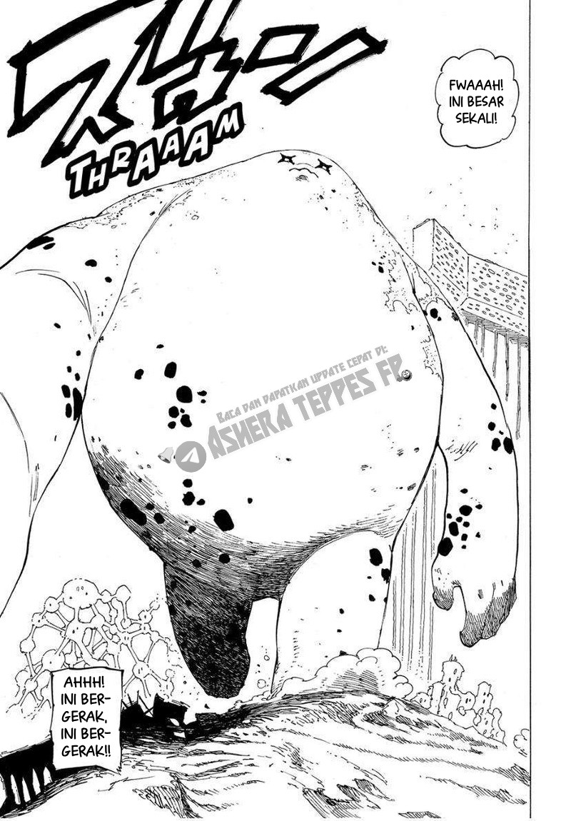 Mokushiroku no Yonkishi